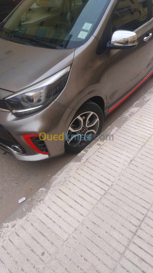 Kia Picanto 2018 Sportline