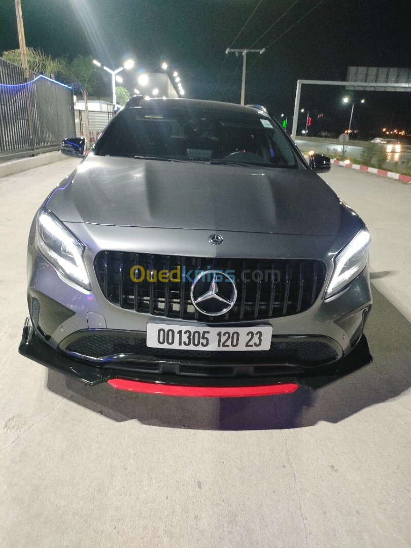 Mercedes GLA 2020 GLA