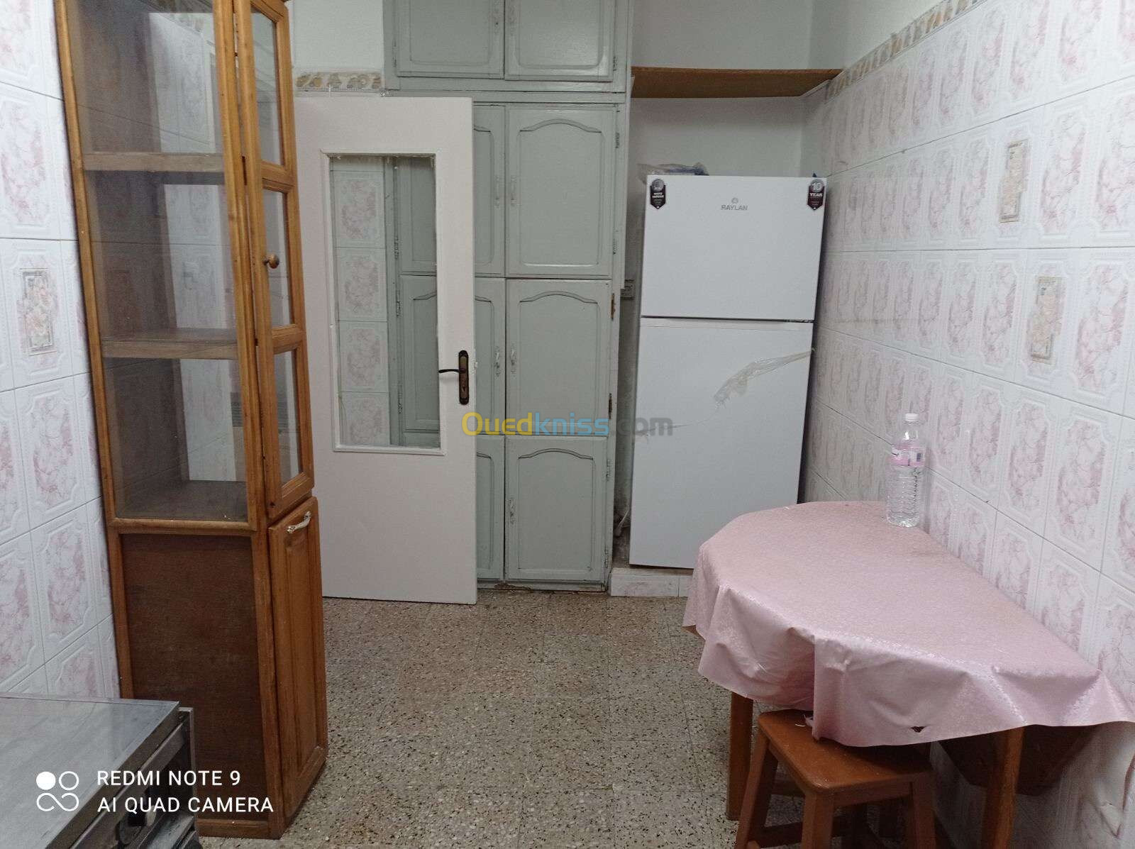 Location Appartement F3 Annaba Annaba