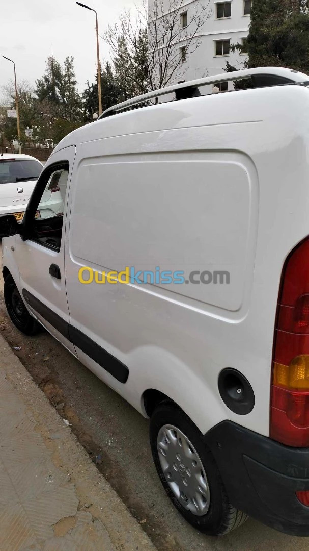 Renault Kangoo 2008 Kangoo