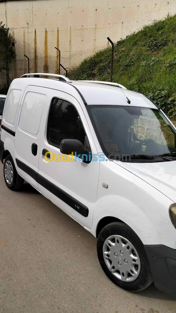 Renault Kangoo 2008 Kangoo