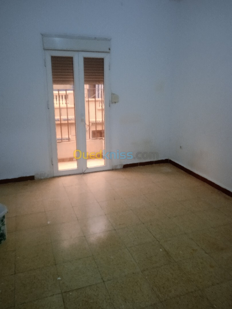 Location Niveau De Villa F4 Alger Bordj el bahri