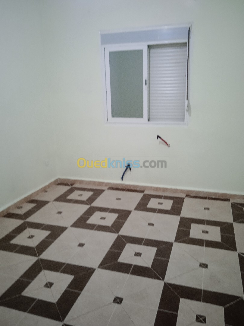 Location Niveau De Villa F3 Alger Bordj el bahri