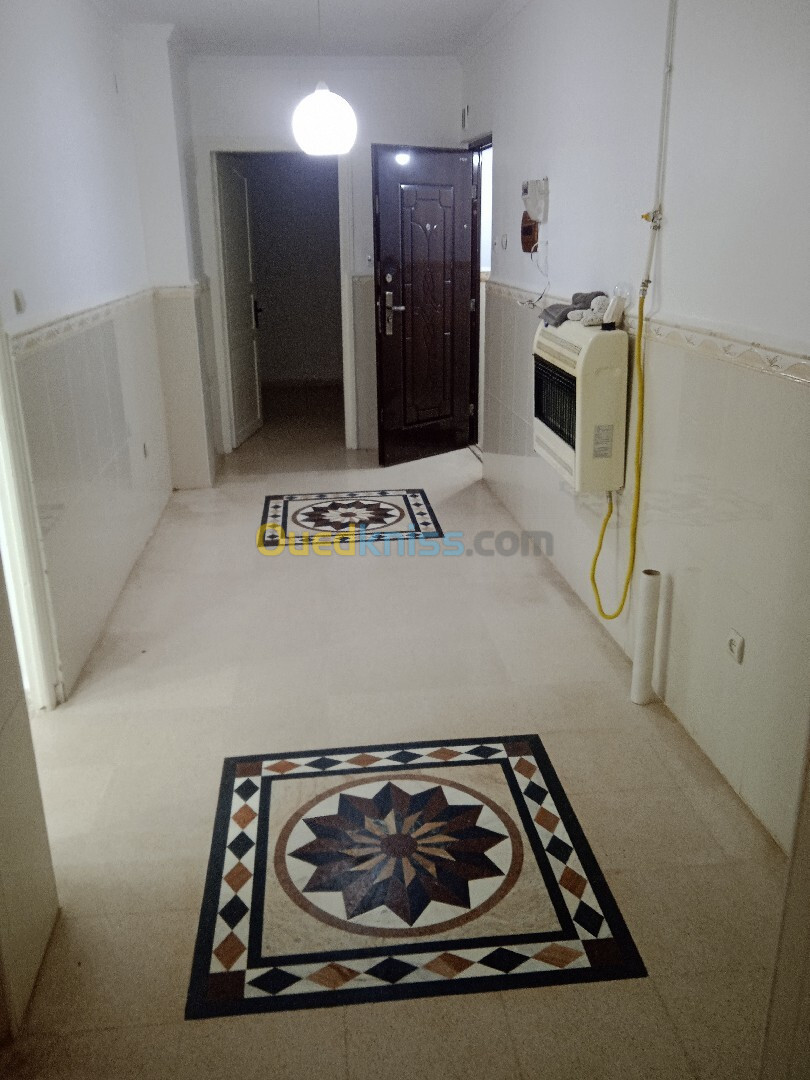 Location Niveau De Villa F3 Alger Bordj el bahri