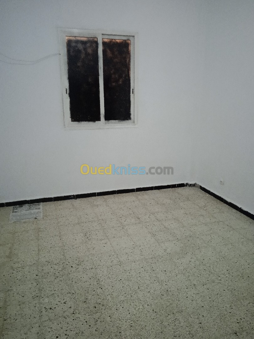 Location Niveau De Villa F2 Alger Bordj el bahri