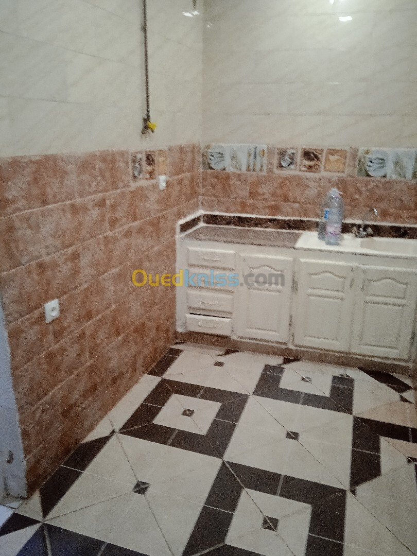 Location Niveau De Villa F3 Alger Bordj el bahri