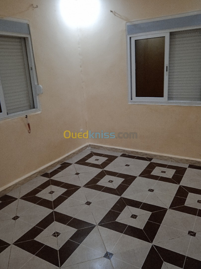 Location Niveau De Villa F3 Alger Bordj el bahri