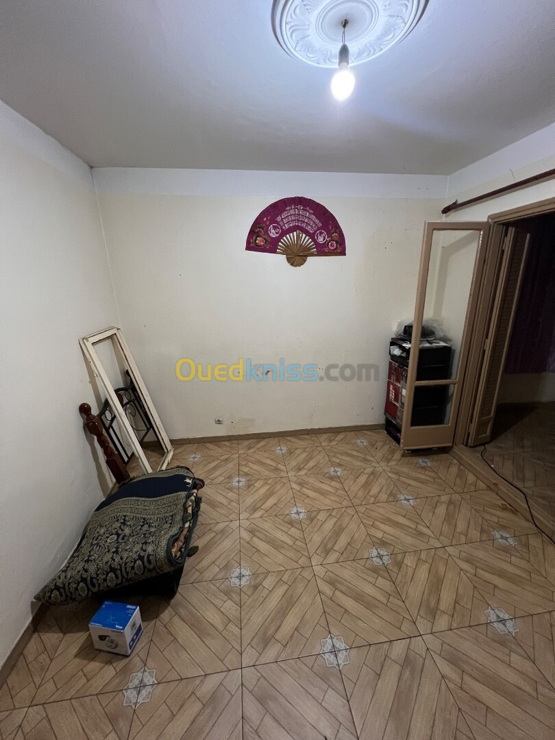 Location Appartement F2 Jijel Jijel