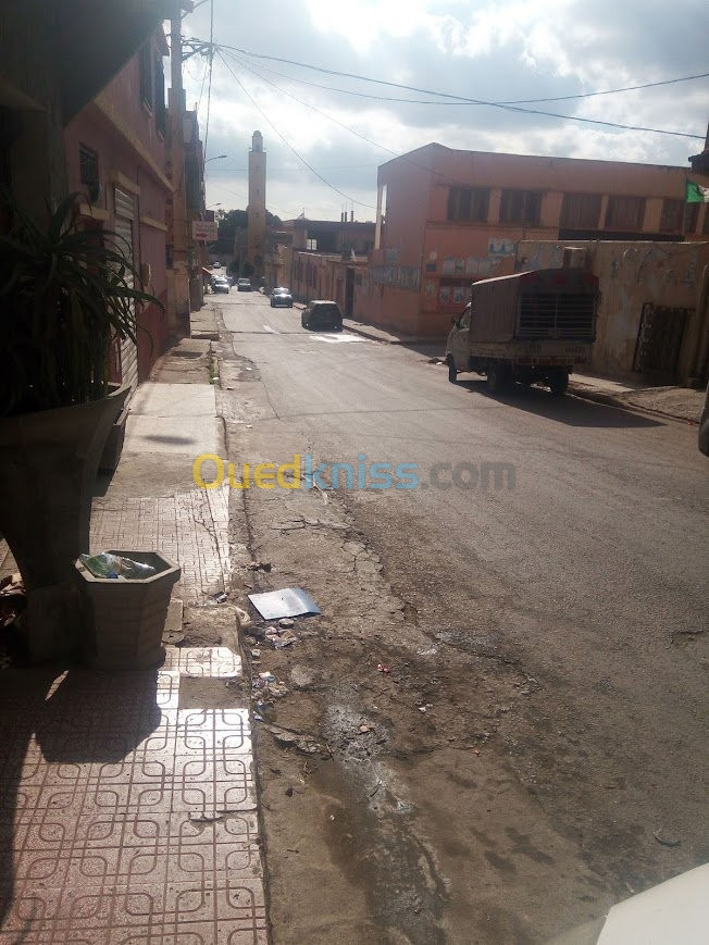 Location Local Oran Bir el djir