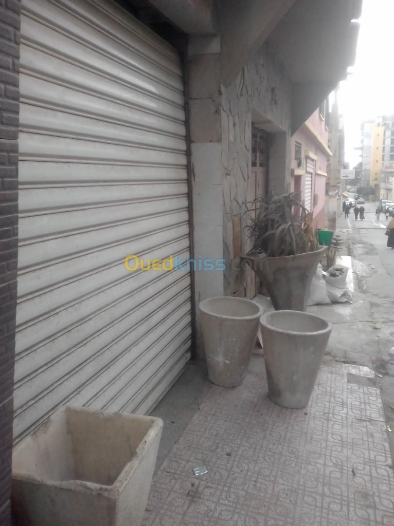 Location Local Oran Bir el djir