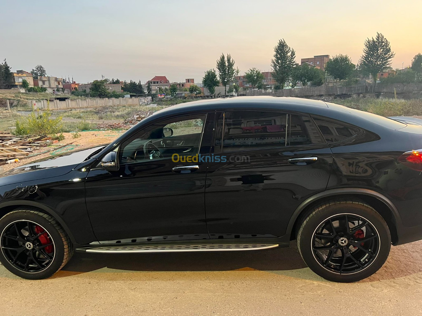 Mercedes Glc 300 2023 