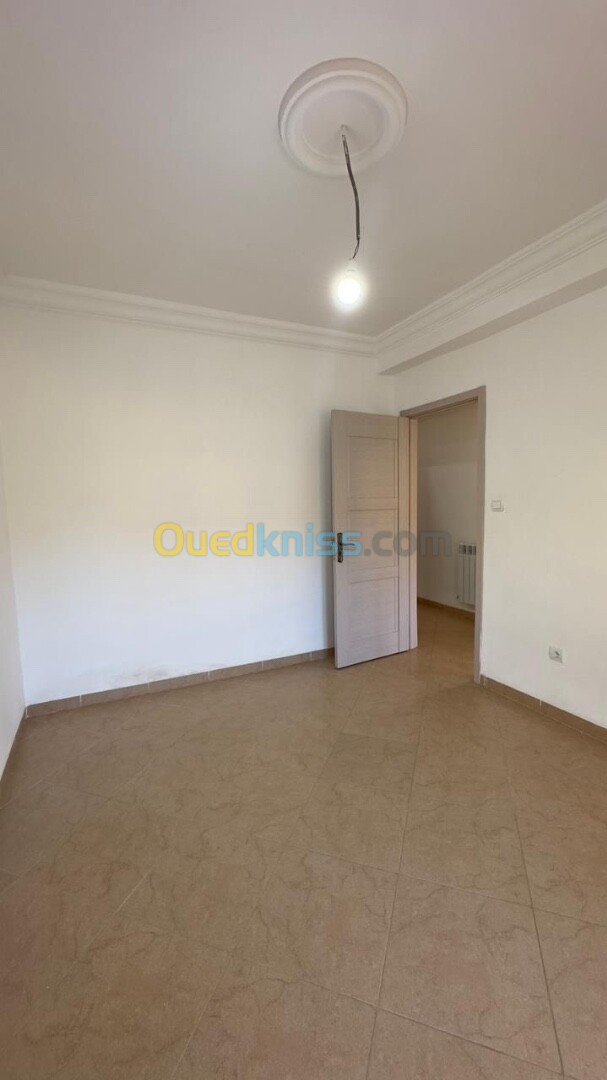 Vente Appartement F4 Alger Draria