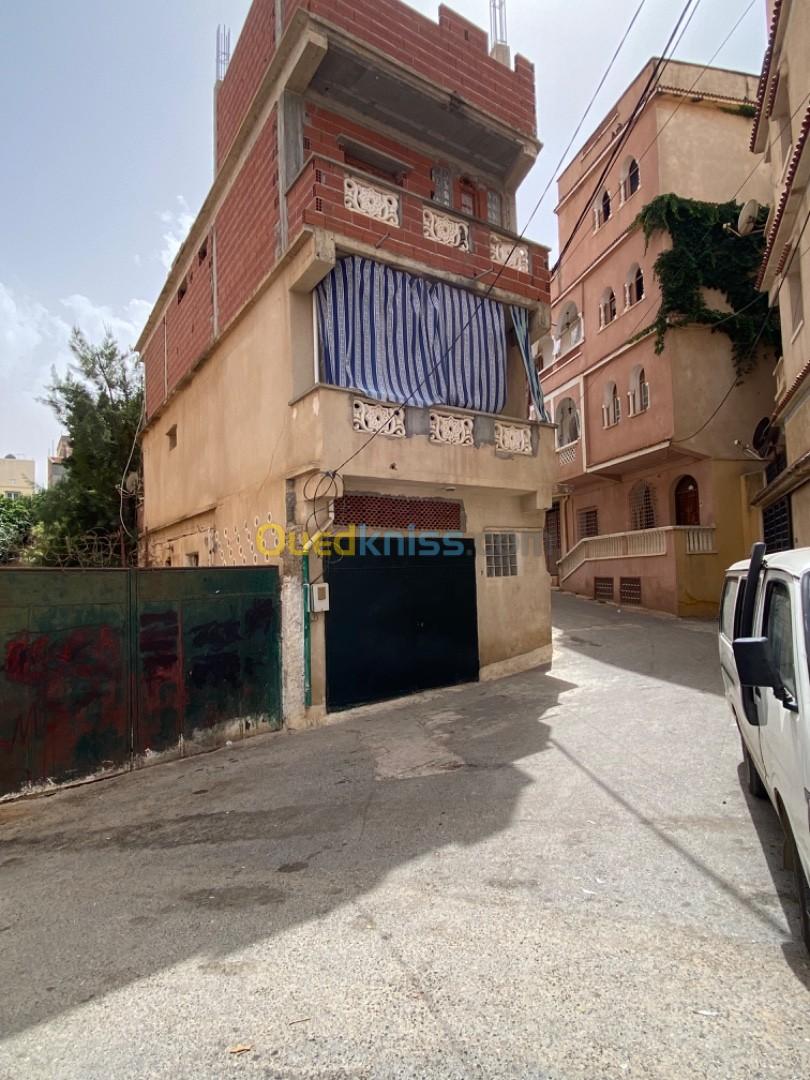 Vente Villa Alger Saoula