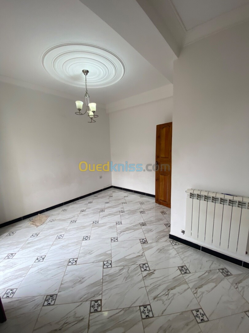 Vente Appartement F3 Alger Saoula