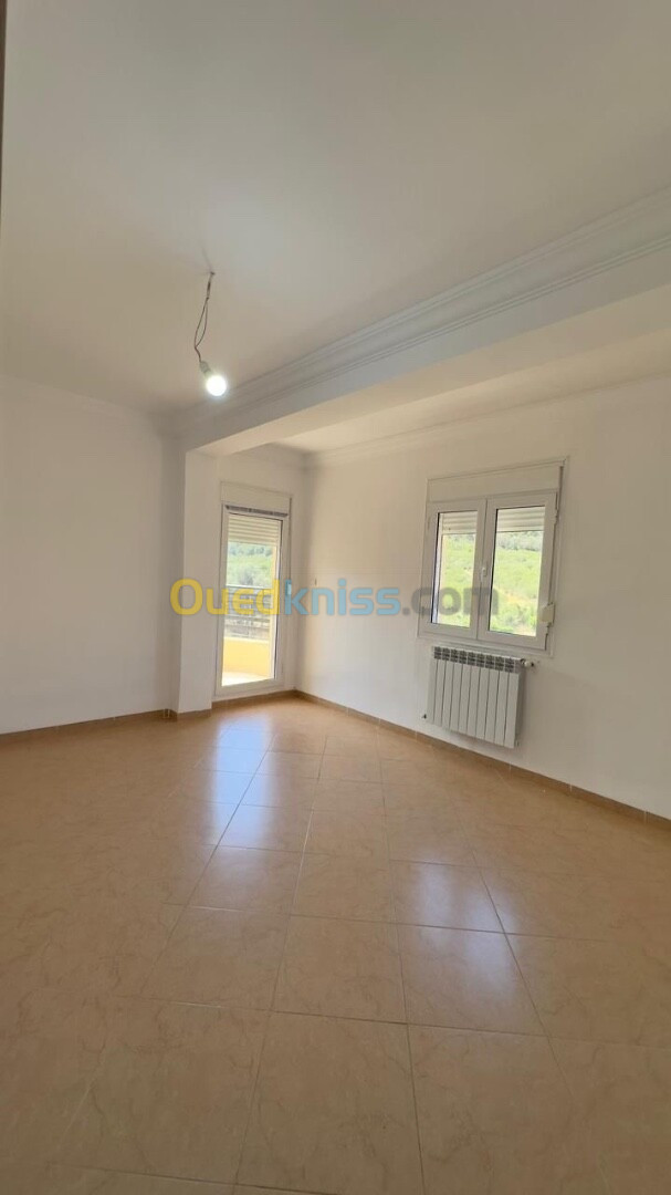 Vente Appartement F4 Alger Draria