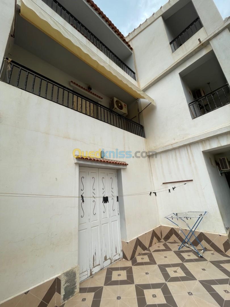 Vente Villa Alger Saoula