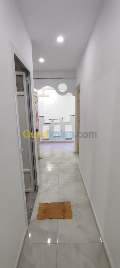 Vente Appartement F3 Alger Saoula