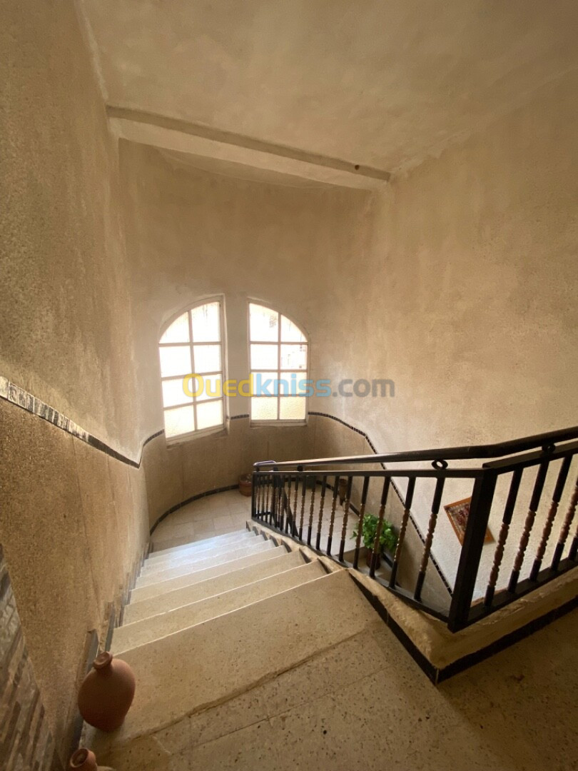 Vente Appartement F4 Alger Baba hassen