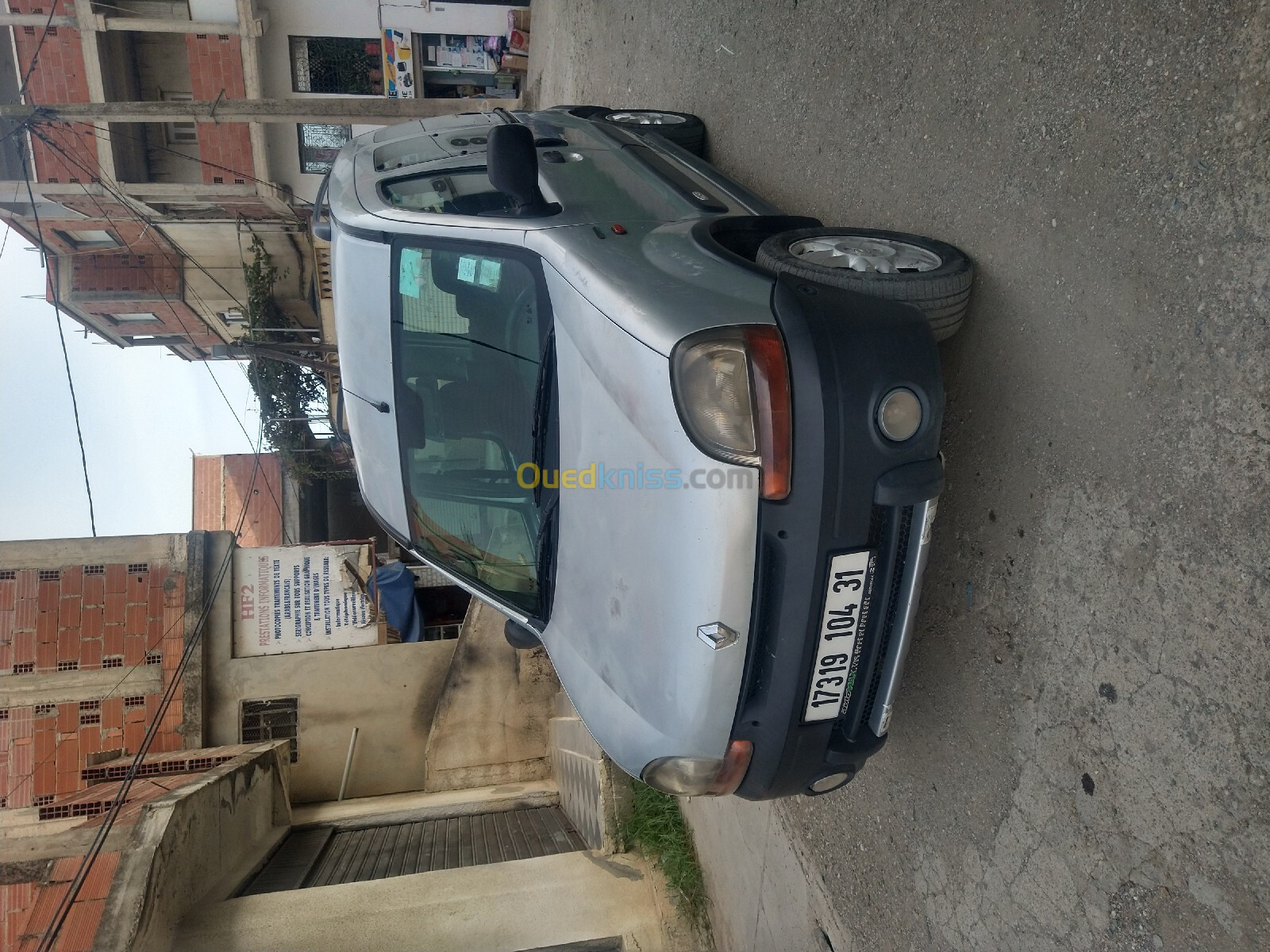 Renault Kangoo 2004 Kangoo