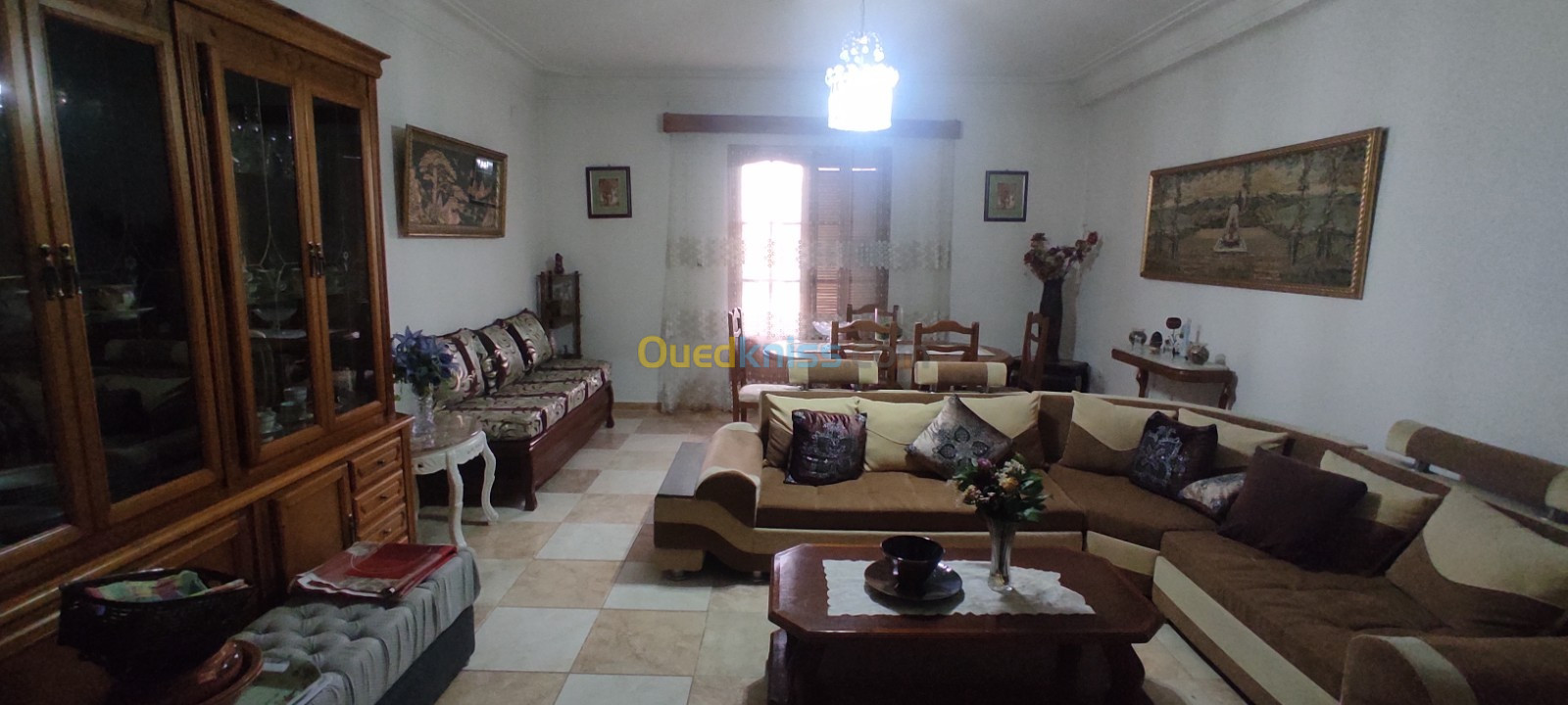 Vente Villa Alger Ain taya