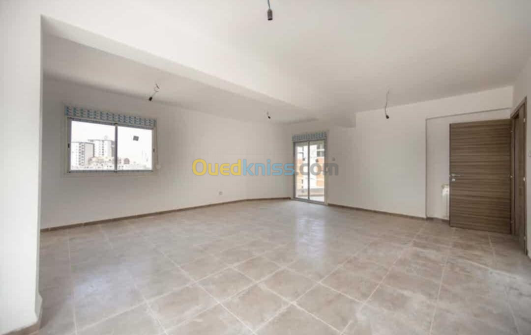 Vente Appartement F3 Alger Ouled fayet