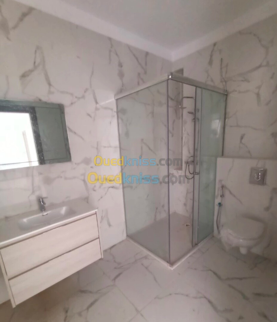 Location Appartement F4 Alger Ouled fayet