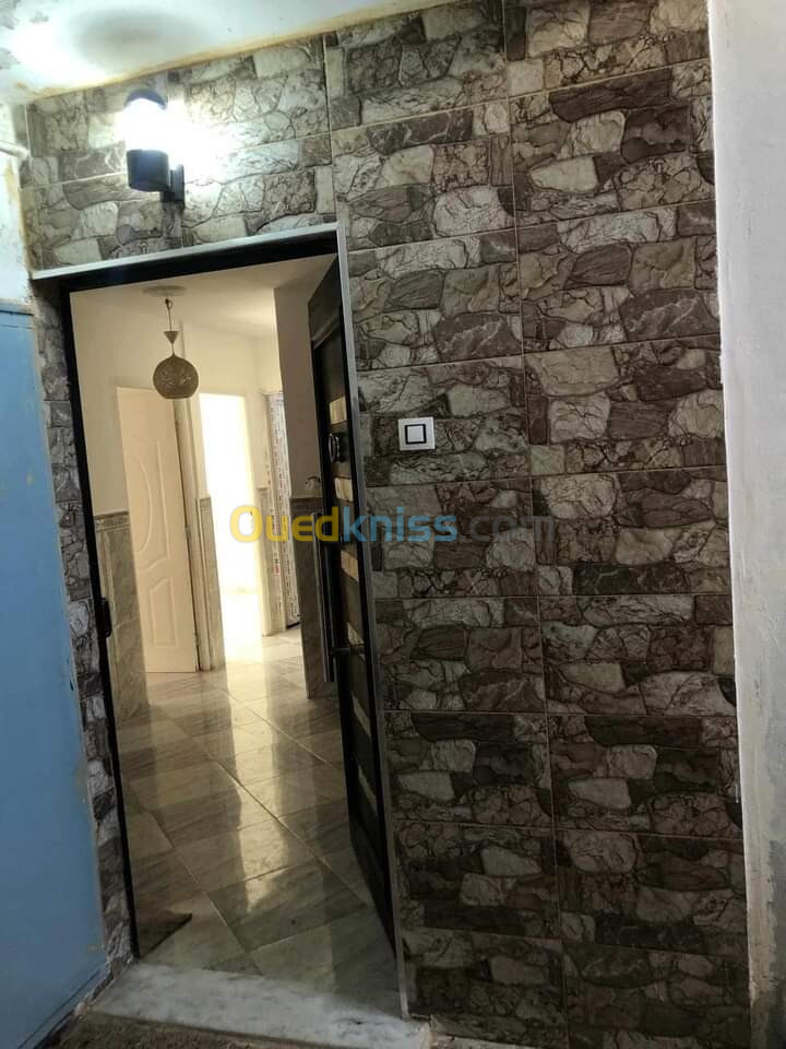 Vente Appartement F4 Annaba Annaba