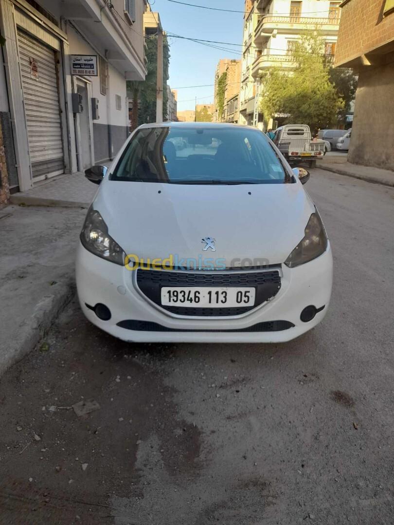 Peugeot 208 2013 208