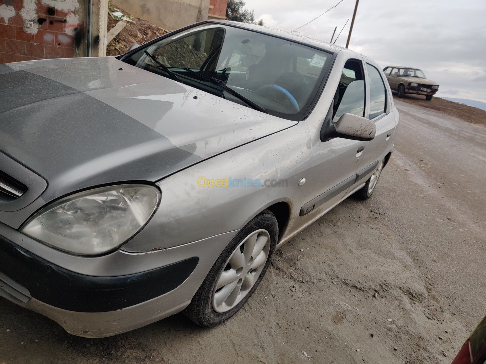 Citroen Xsara 2001 Xsara