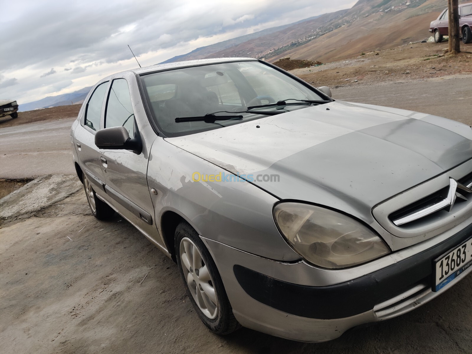 Citroen Xsara 2001 Xsara