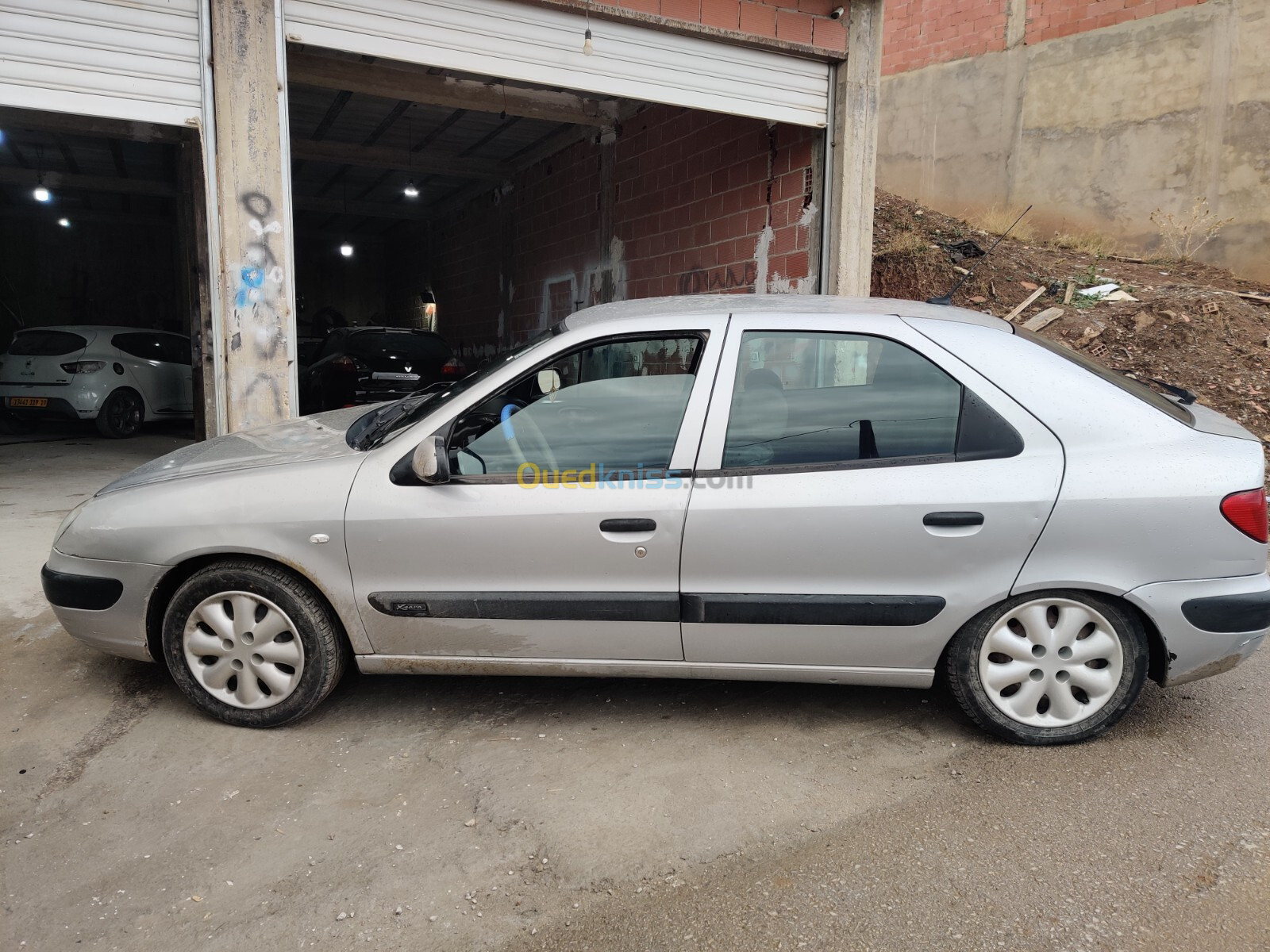 Citroen Xsara 2001 Xsara