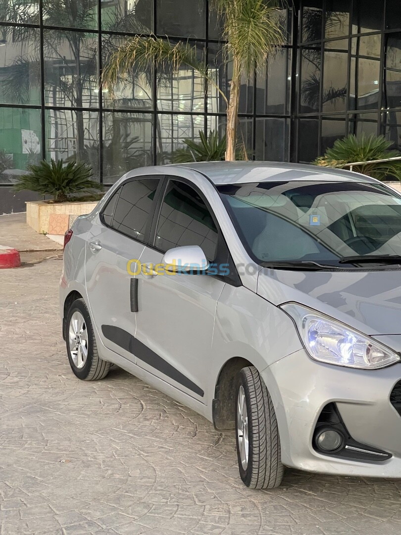 Hyundai Grand i10 Sedan 2019 