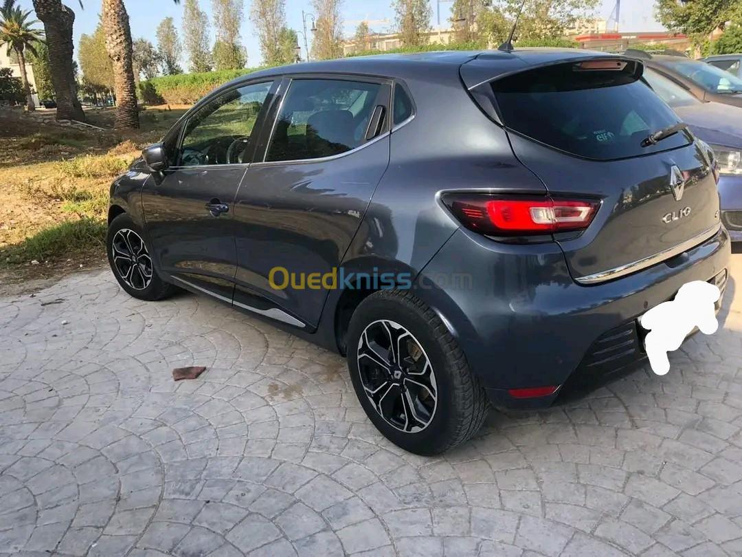 Renault Clio 4 2020 Limited 2