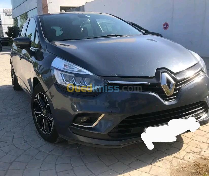 Renault Clio 4 2020 Limited 2