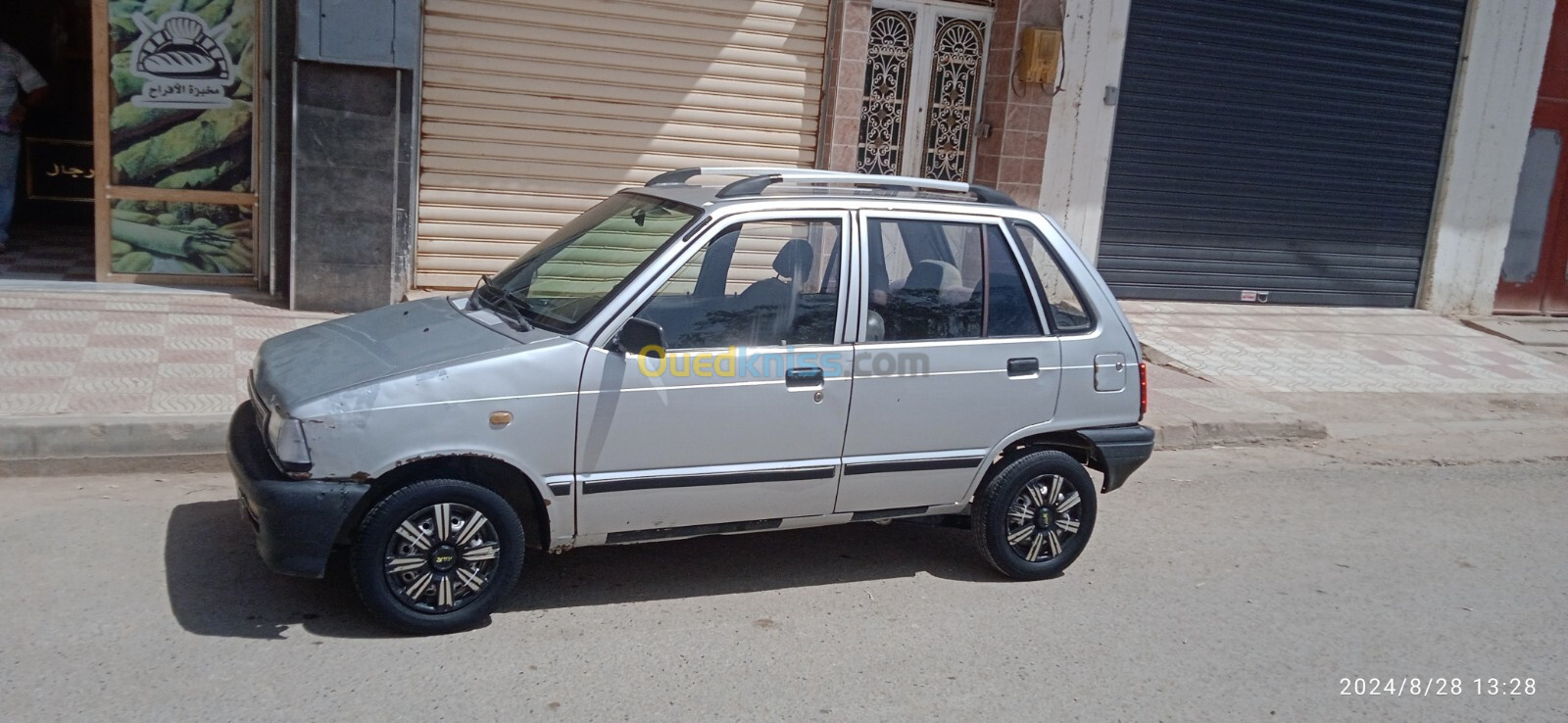 Zotye Z100 2012 Ccc