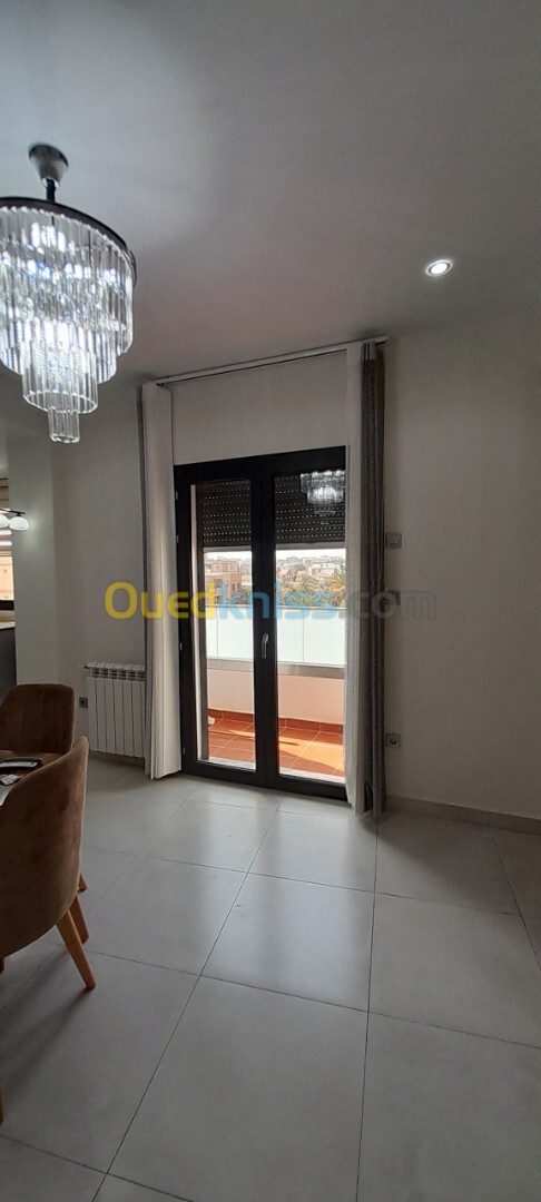 Vente Appartement F3 Alger Alger centre