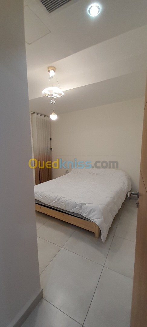 Vente Appartement F3 Alger Alger centre