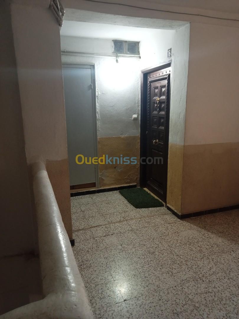 Vente Appartement F3 Boumerdès El kharrouba