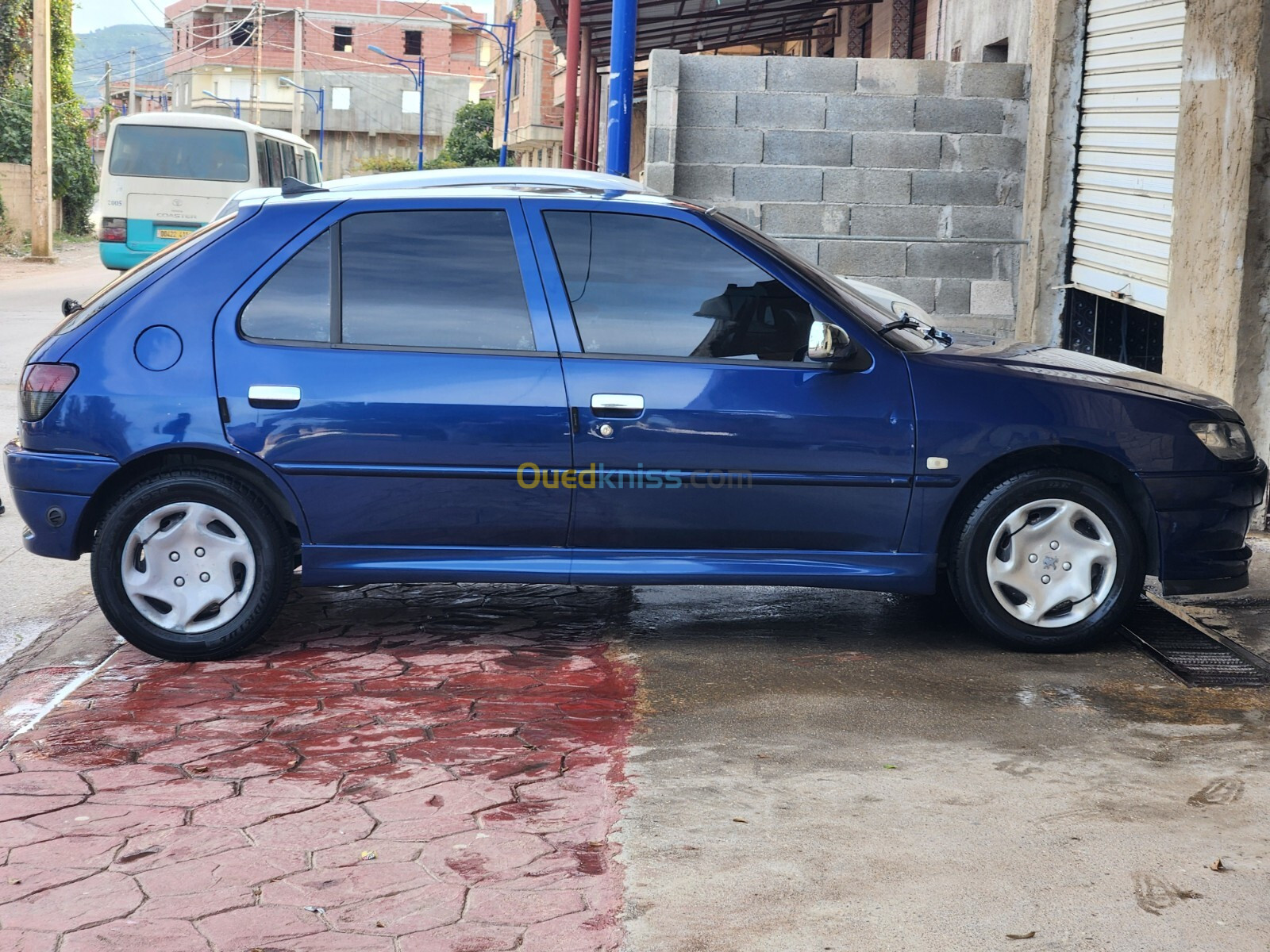 Peugeot 306 1996 306