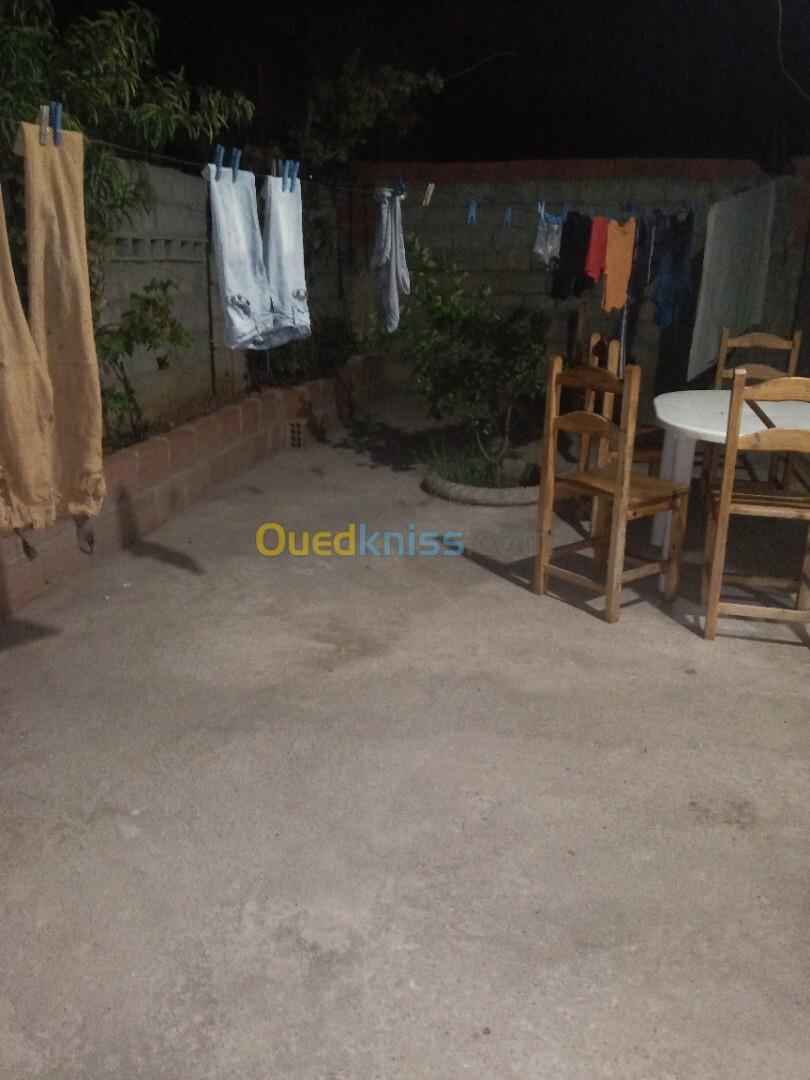 Vente Villa Boumerdès Ouled hedadj