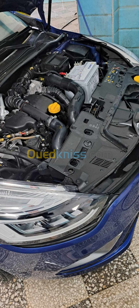 Renault Clio 4 2019 Clio 4