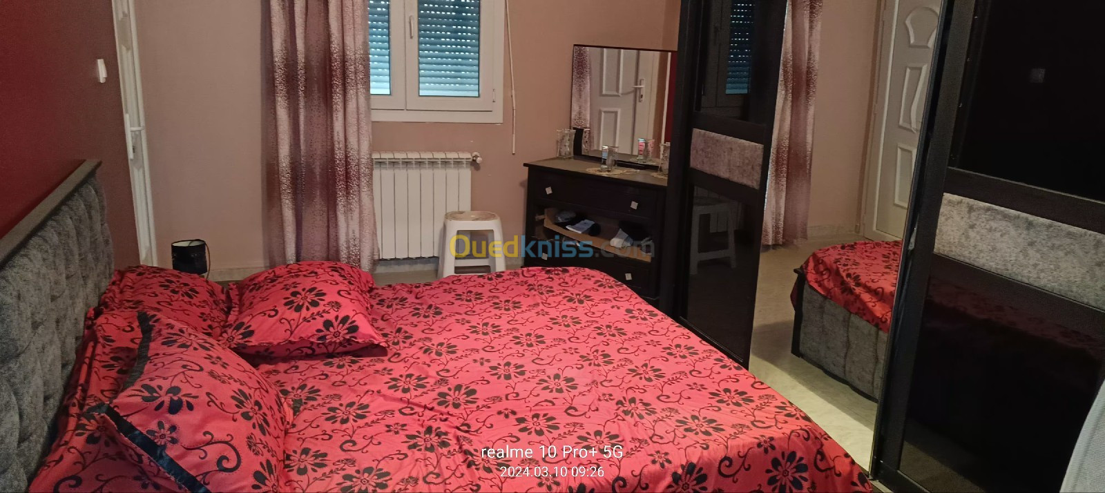 Location Appartement F4 Tizi Ouzou Tizi ouzou