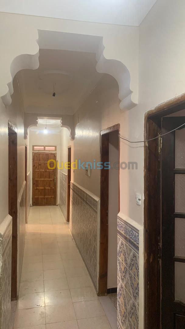 Vente Appartement F6 Tipaza Bou haroun