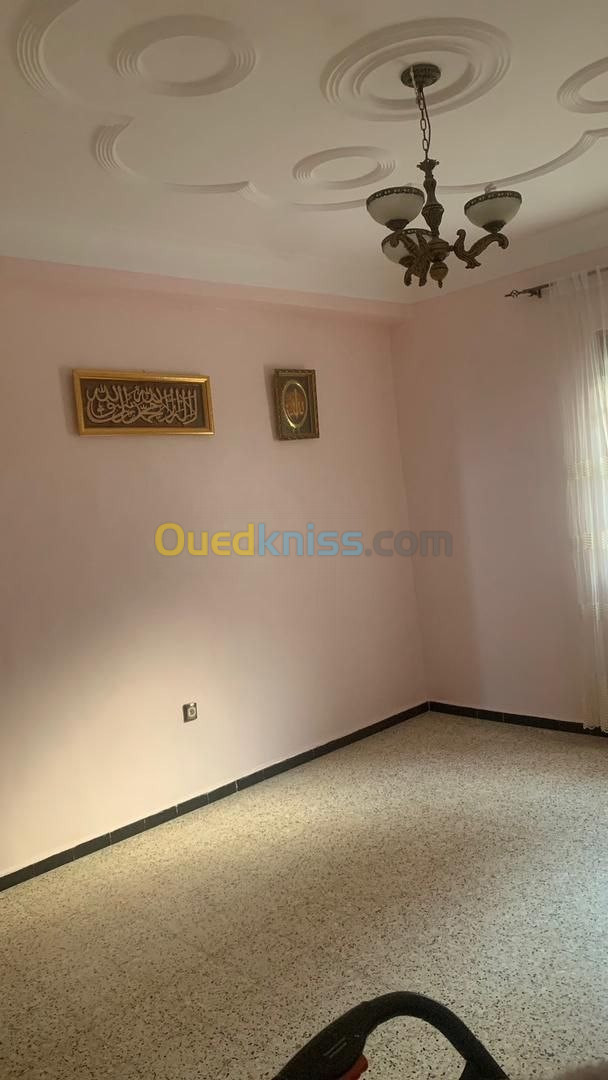 Vente Appartement F6 Tipaza Bou haroun