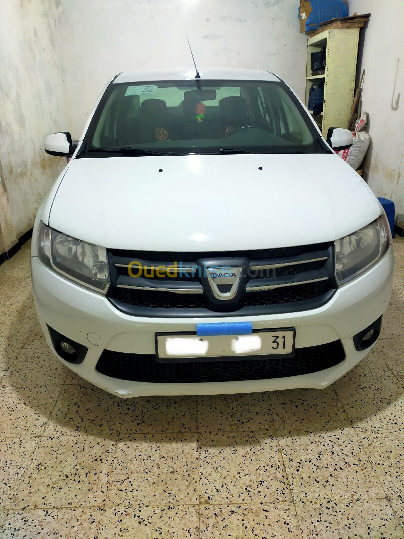 Dacia Logan 2015 Logan