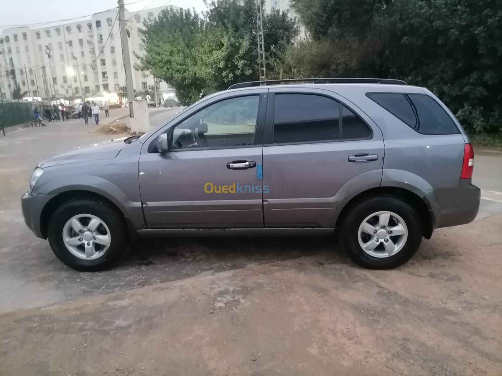 Kia Sorento 2009 Ex