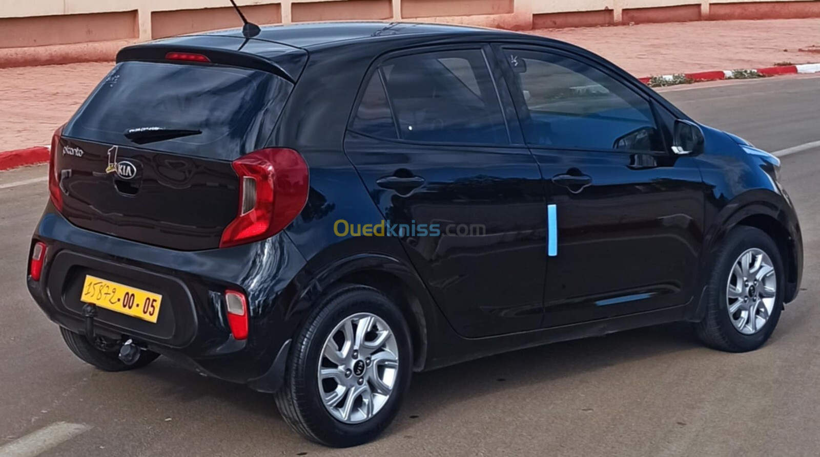 Kia Picanto 2019 LX Confort