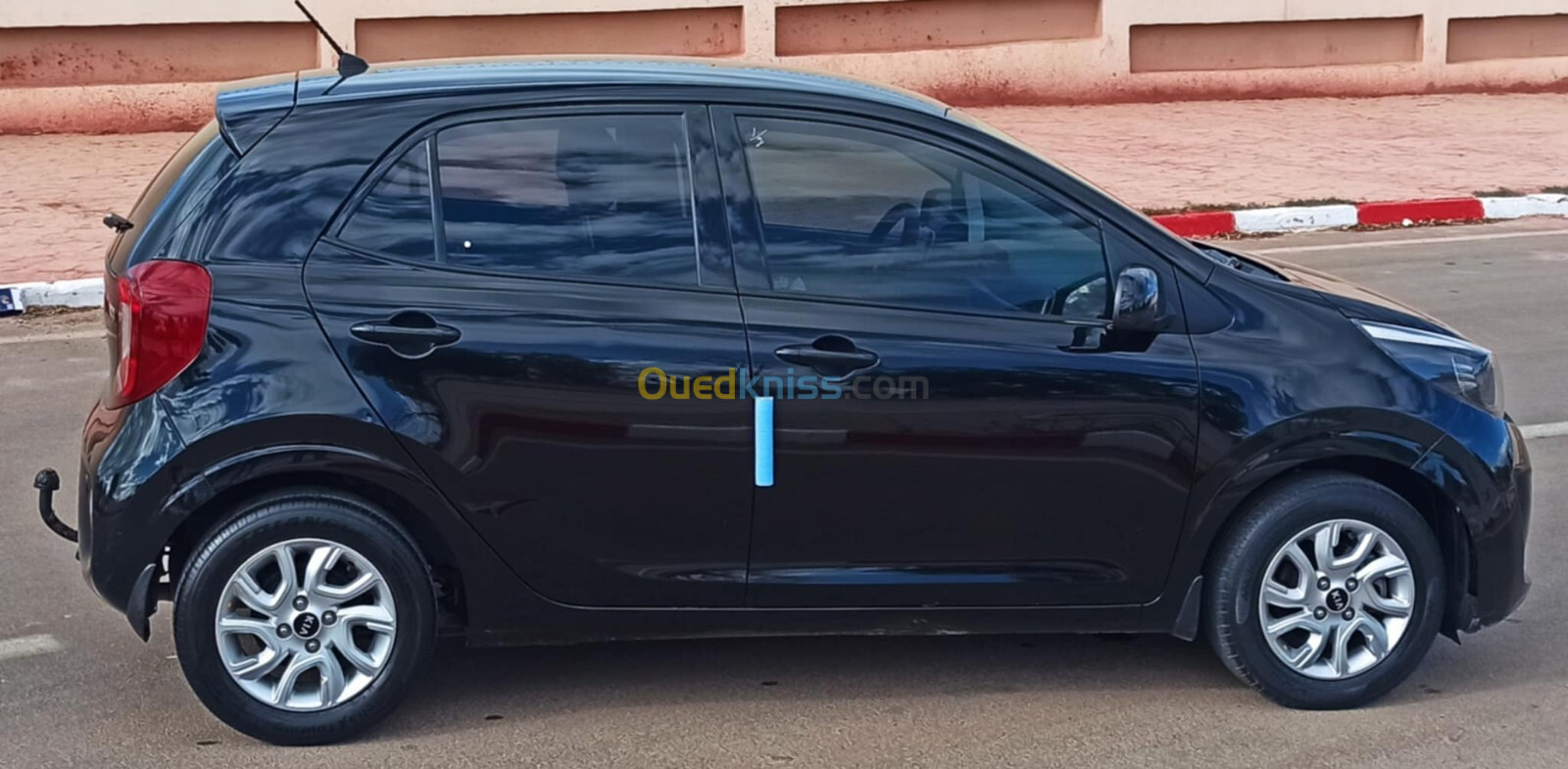 Kia Picanto 2019 LX Confort