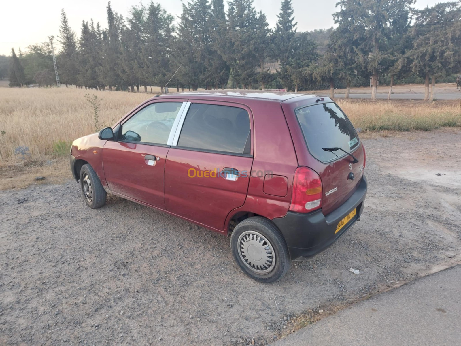 Suzuki Alto 2013 Alto