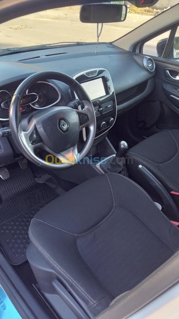 Renault Clio 4 2015 Limited